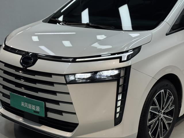 GAC Trumpchi E8 2024 #20 GAC Trumpchi E8 2024 imagem de carro #20