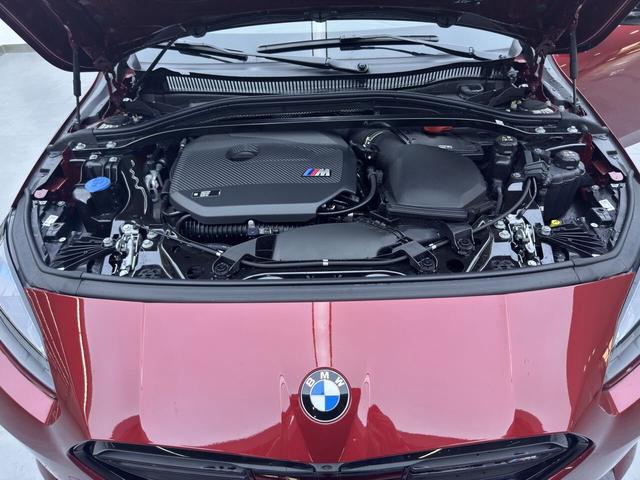 BMW 2 Series 2025 #20 BMW 2 Series 2025 car image #20