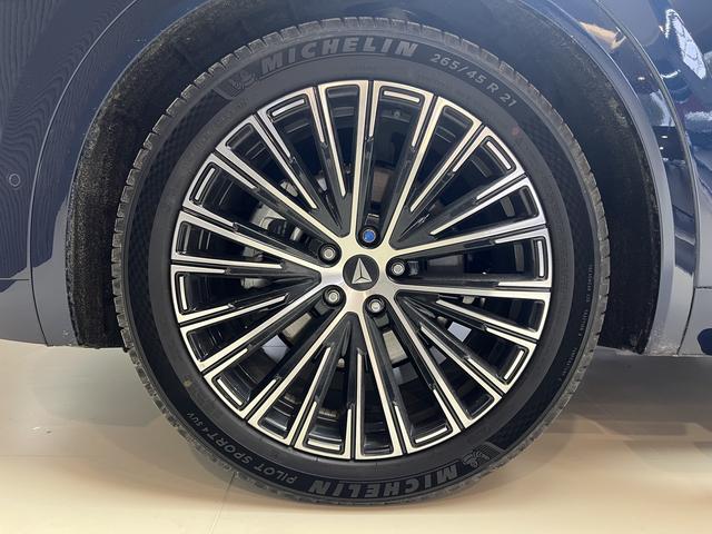 Deepal S09 2025 #20 Deepal S09 2025 car image #20