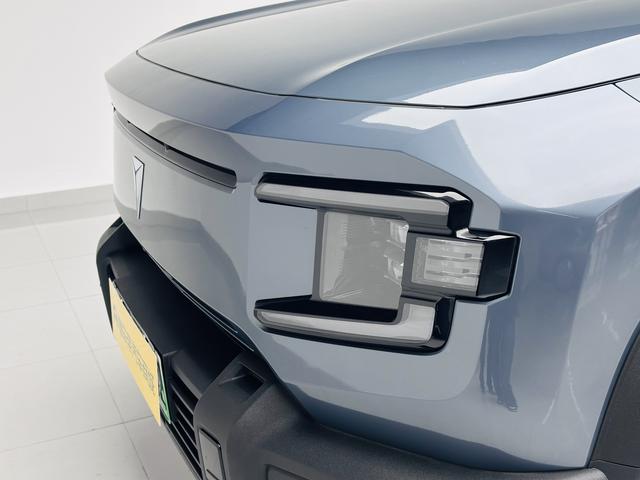 Deepal G318 2024 immagine di auto #20