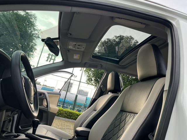 Toyota RAV4 Hybird E+ 2016 car image #20