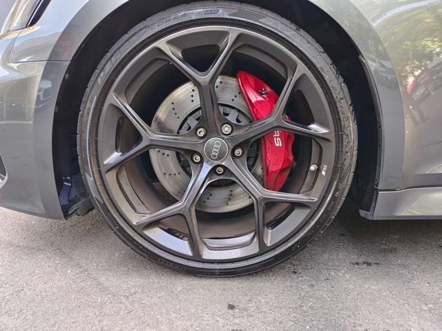 Audi RS 5 2024 car image #20