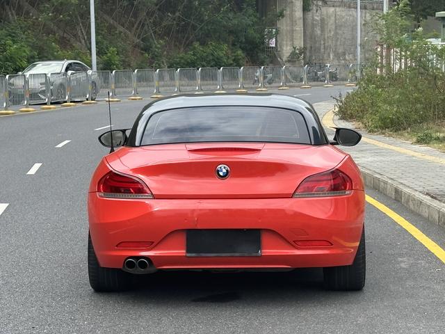 BMW Z4 2011 #20 BMW Z4 2011 imagem de carro #20