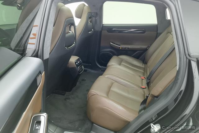 零跑汽车 零跑C01 2022 汽车图片 #20