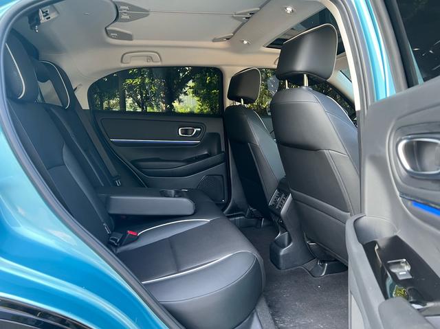 Honda e:NS1 2022 car image #20