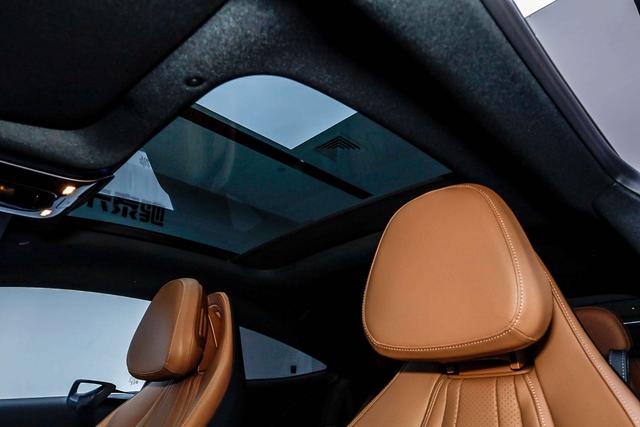 Mercedes-Benz CLE Class 2025 immagine di auto #20