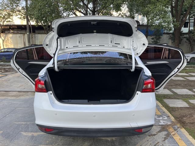 Chery Arrizo 5 GT 2018 #20 Chery Arrizo 5 GT 2018 car image #20