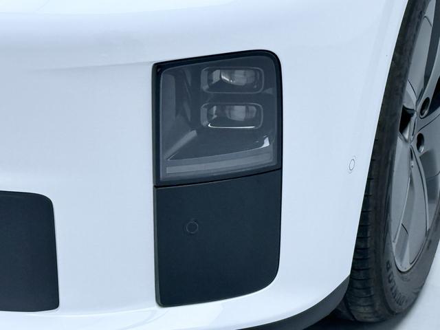 理想汽车 理想i6 2025 汽车图片 #20