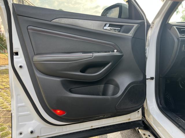 Changan CS75 PRO 2017 car image #20