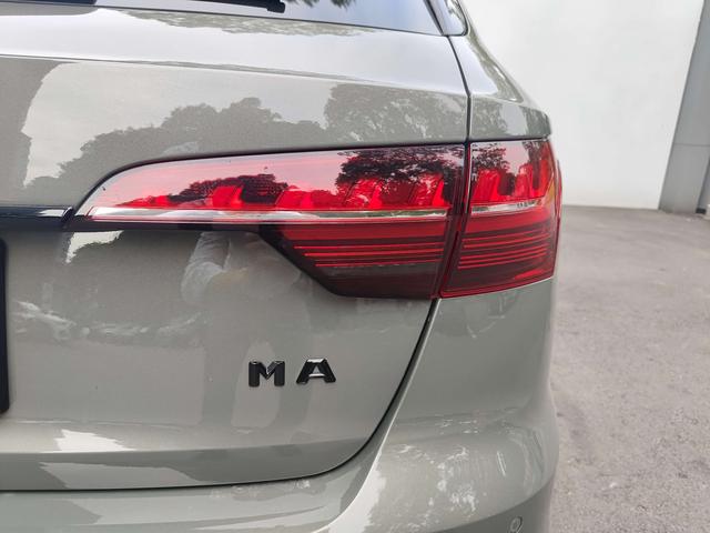 Audi S4 2023 صورة سيارة #20