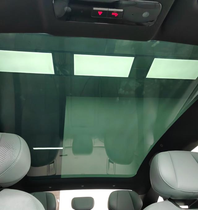 日产 日产N7 2025 汽车图片 #20