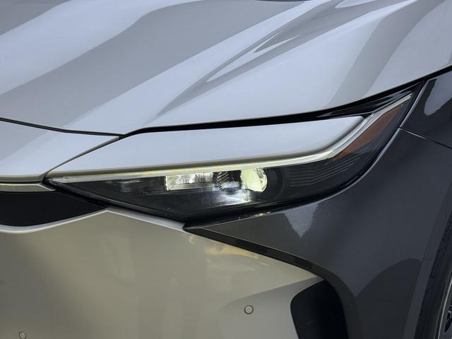 丰田 铂智4X 2023 汽车图片 #20