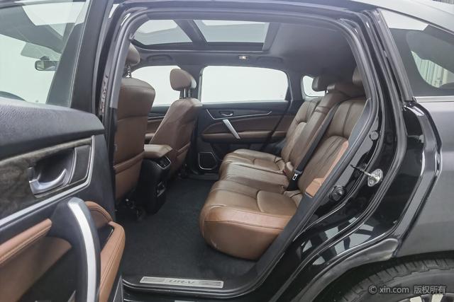 Honda UR-V 2020 immagine di auto #20