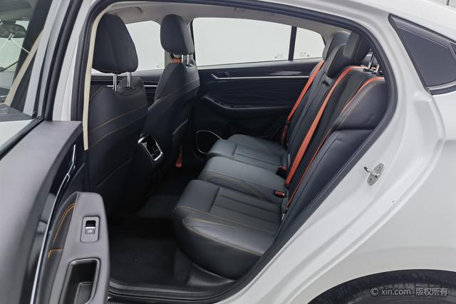 Chery Arrizo 5 GT 2023 car image #20