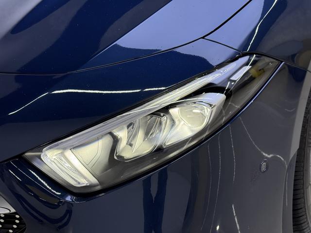 奔驰 奔驰GLE轿跑新能源 2019 汽车图片 #20