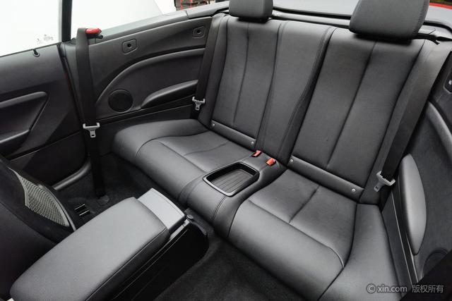 BMW 2 Series (Imported) 2016 #20 BMW 2 Series (Imported) 2016 imagen de coche #20