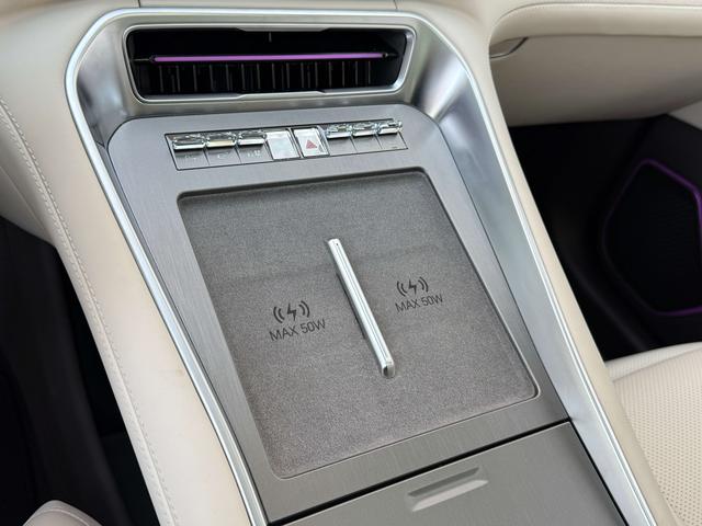 Denza N9 2025 #20 Denza N9 2025 car image #20