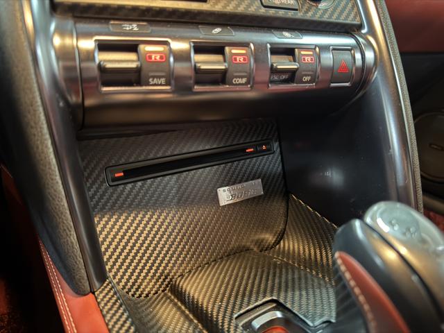 日产 日产GT-R 2015 汽车图片 #20