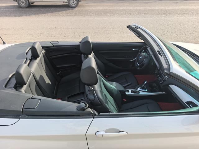 BMW 2 Series (Imported) 2016 #20 BMW 2 Series (Imported) 2016 imagen de coche #20