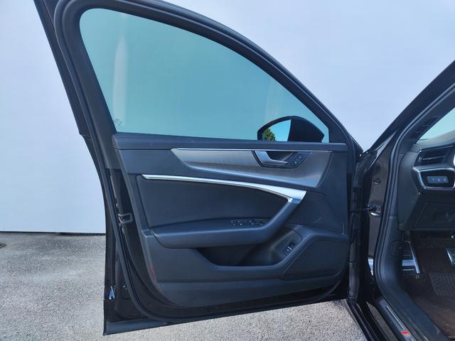 Audi A6L e-tron 2020 imagen de coche #20