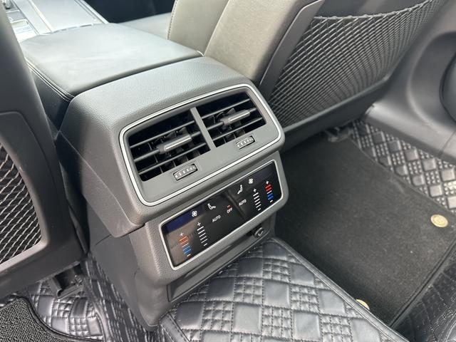 Audi A6L e-tron 2023 #20 Audi A6L e-tron 2023 car image #20