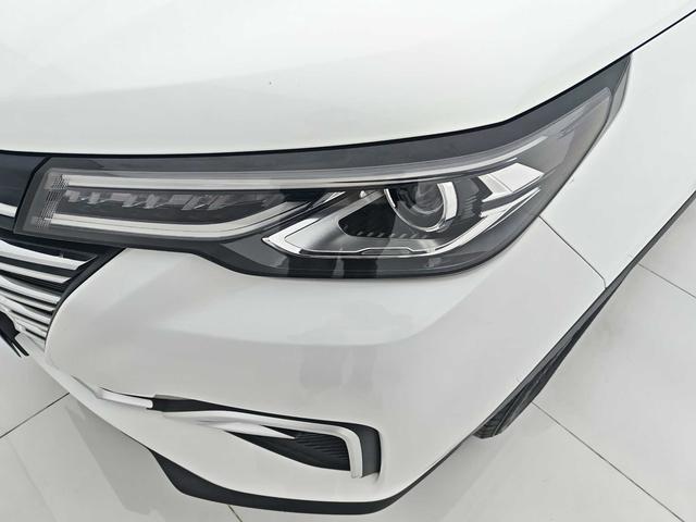 Changan CS15 EV 2020 #20 Changan CS15 EV 2020 car image #20