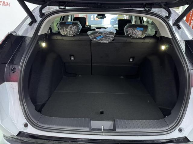 Honda P7 2025 #20 Honda P7 2025 car image #20