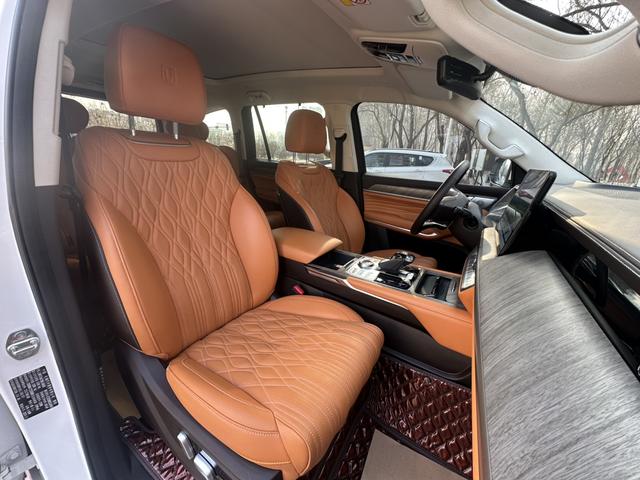 Tank 500 2024 car image #20