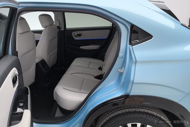 Honda e:NS1 2022 #20 Honda e:NS1 2022 car image #20