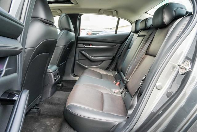 马自达 马自达3 2020 汽车图片 #20