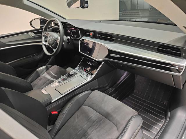 Audi A4 2024 #20 Audi A4 2024 car image #20