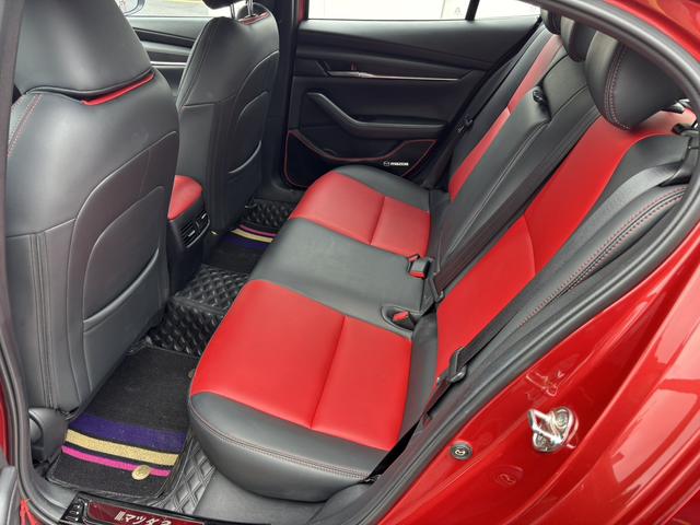 马自达 马自达3 2020 汽车图片 #20