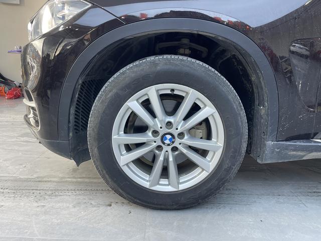 BMW M8 2016 car image #20