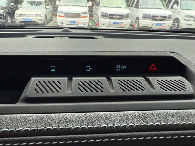 福特 福特烈马 2025 #20 福特 福特烈马 2025 汽车图片 #20