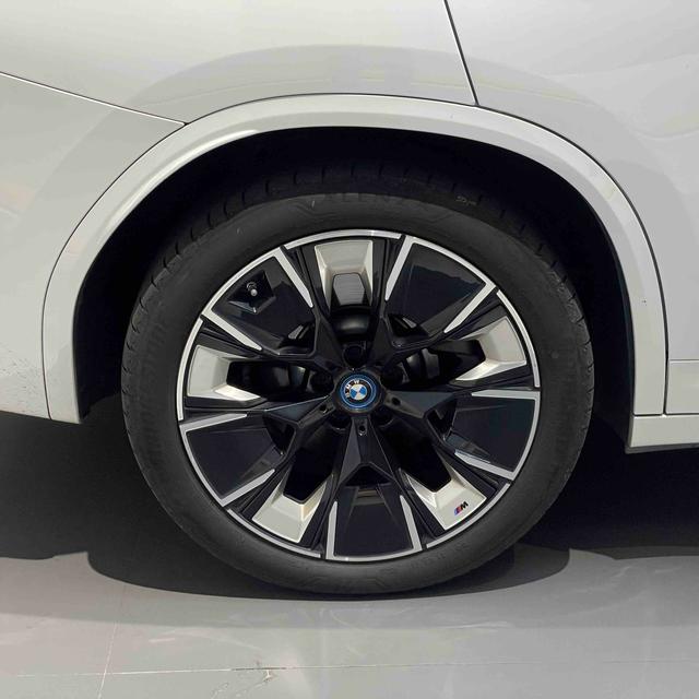 BMW M235L 2024 car image #20