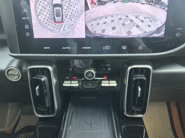 Haval X Dog / Dargo 2021 car image #20