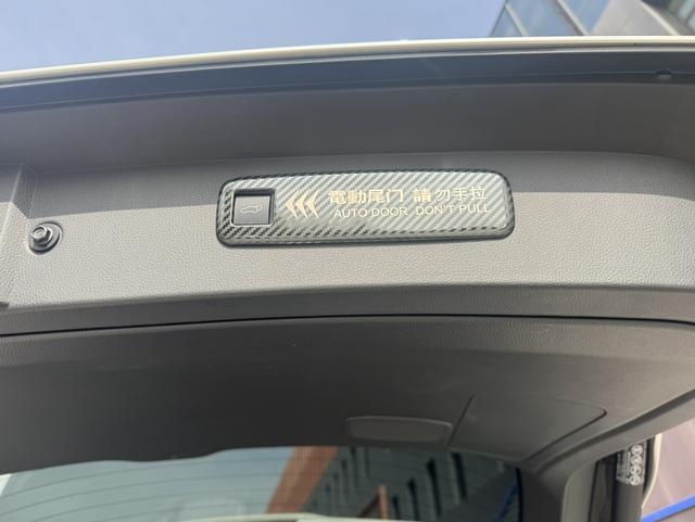 Toyota Crown Kluger 2023 car image #20