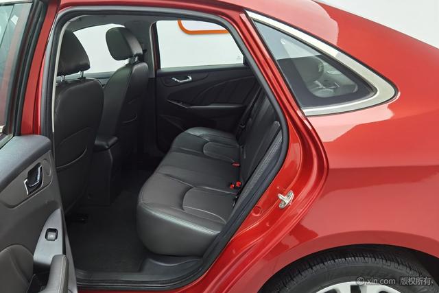 Chery Arrizo 7 2016 car image #20