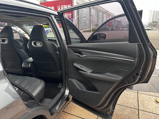 Changan CS35MAX 2022 #20 Changan CS35MAX 2022 car image #20