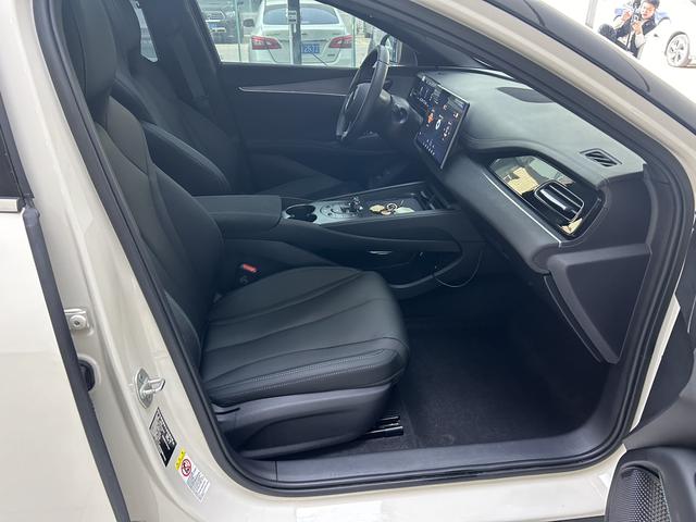 BYD Seal 06 New Energy 2024 car image #20