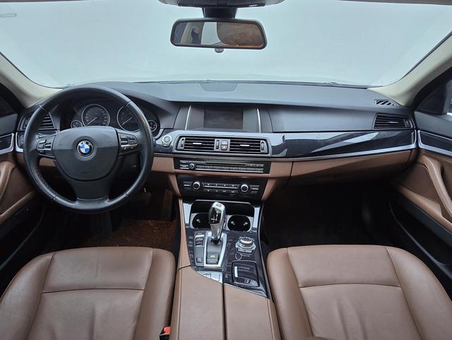 BMW i4 M50 2016 car image #20