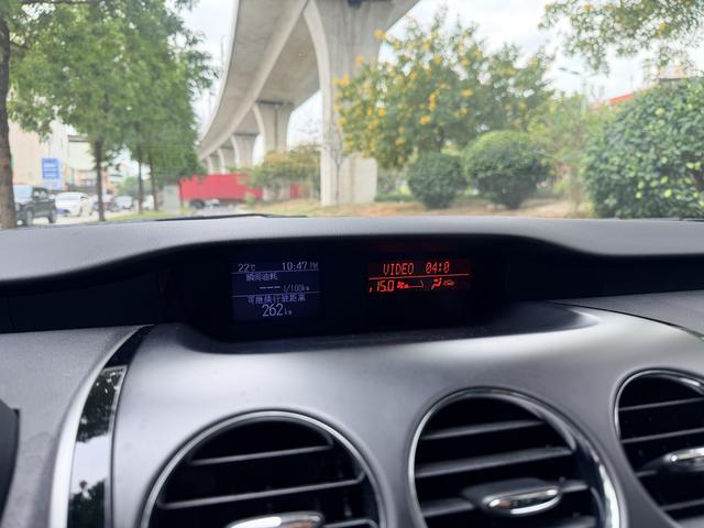 马自达 马自达CX-7(进口) 2015 汽车图片 #20