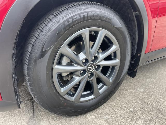 Mazda CX-7 (Imported) 2022 car image #20