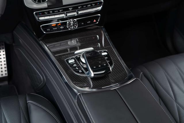 Mercedes-Benz G AMG 2020 #20 Mercedes-Benz G AMG 2020 car image #20