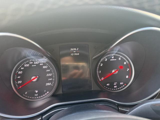 Mercedes-Benz C AMG New Energy 2017 car image #20