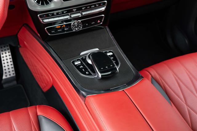 Mercedes-Benz SL AMG New Energy 2020 #20 Mercedes-Benz SL AMG New Energy 2020 car image #20