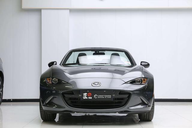 马自达 马自达CX-7(进口) 2023 汽车图片 #20