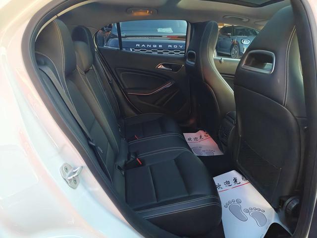 Mercedes-Benz CL Class 2015 #20 Mercedes-Benz CL Class 2015 car image #20