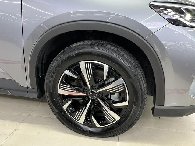 BYD Sea Lion 05 DM-i 2025 car image #20