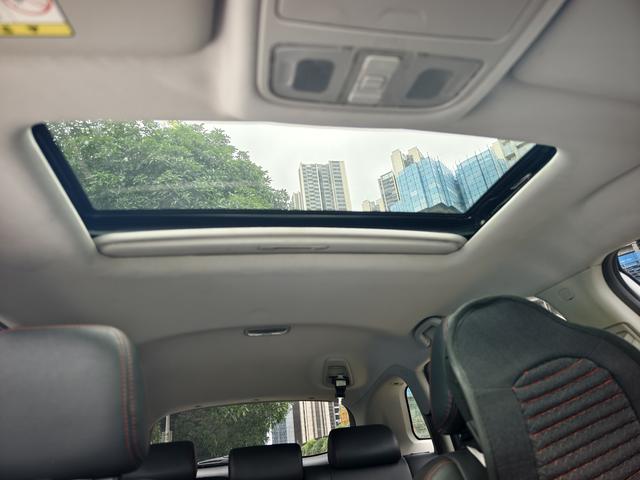 Changan CS55PLUS PHEV 2015 immagine di auto #20